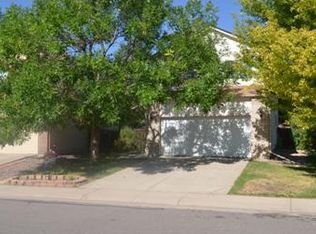17688 E Brunswick Pl, Aurora, CO 80013