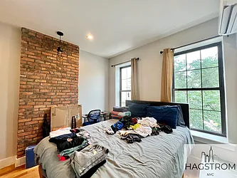 Rented by Hagstrom Management Inc