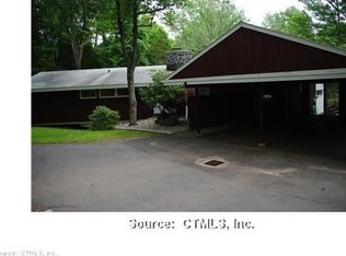 540 Maple Shade Rd, Middletown, CT 06457