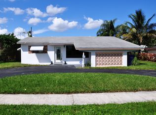 6421 Harding St, Hollywood, FL 33024