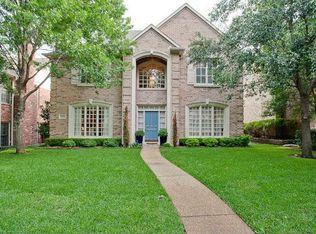 3236 Westminster Ave, University Park, TX 75205