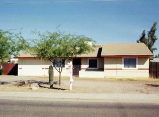 340 E Southern Ave, Apache Junction, AZ 85119