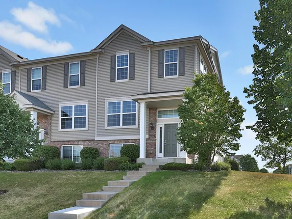 15082 Fanning Dr N, Hugo, MN 55038