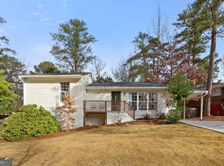 1985 Kenwood Rd SE, Smyrna, GA 30082