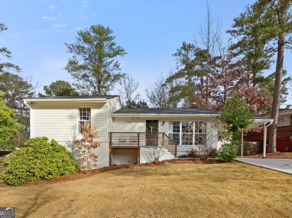 1985 Kenwood Rd SE, Smyrna, GA 30082