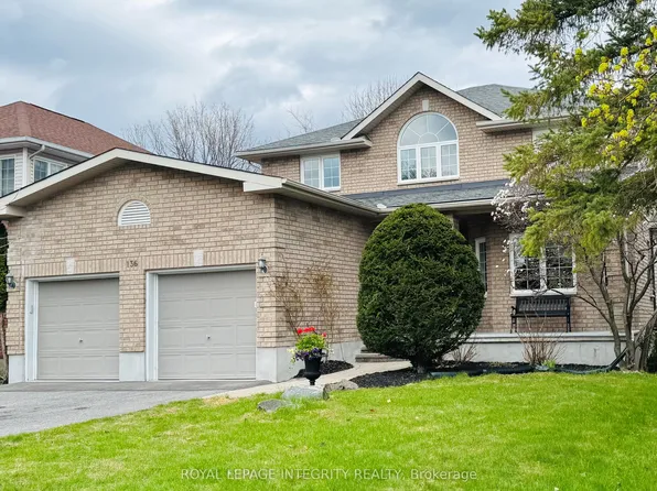 136 Shaughnessy Cres, Ottawa, ON K2K 2N3