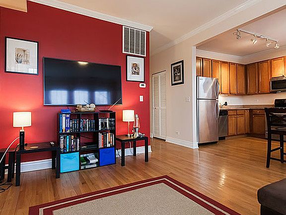2nd image of 4333 N Troy St APT 2W