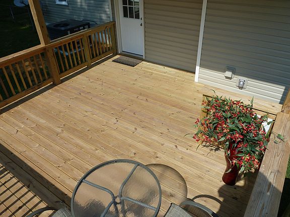 5th image of 1209 Wilkins Dr