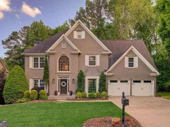 5028 Winding Hills Ln, Woodstock, GA 30189