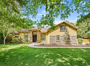 11538/11534 Sebastians Run, Montgomery, TX 77316