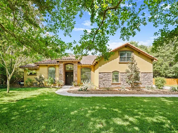 11538/11534 Sebastians Run, Montgomery, TX 77316