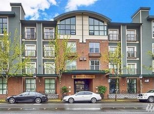 16275 NE 85th St, Redmond, WA 98052
