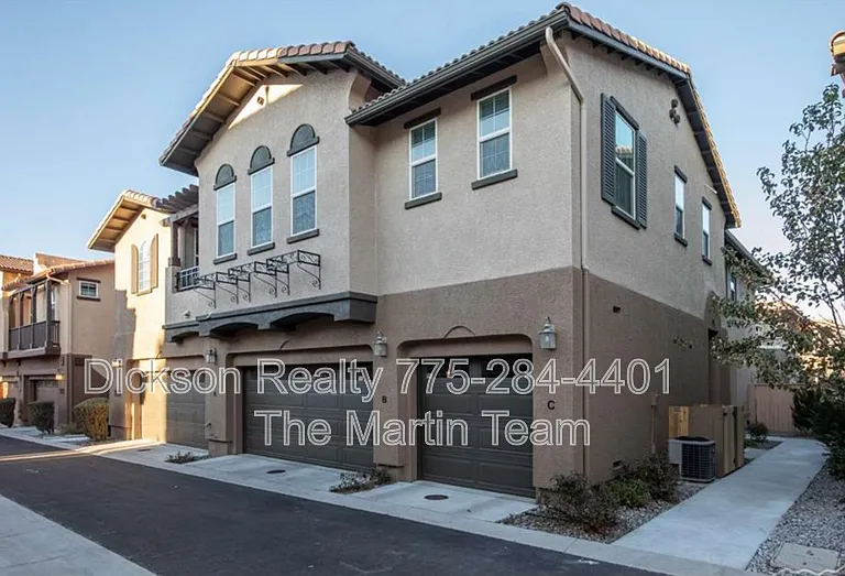 1828 Wind Ranch Rd #B — Photo 1