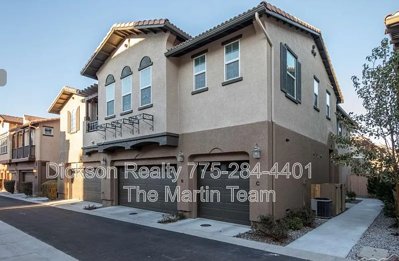 1828 Wind Ranch Rd Unit B photo 1