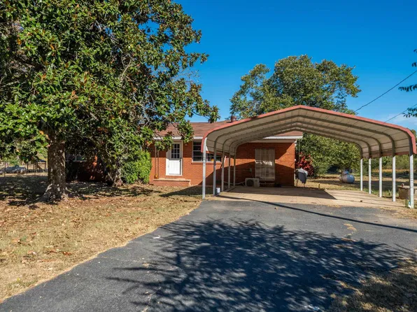 11580 222nd Hwy, Malvern, AR 72104