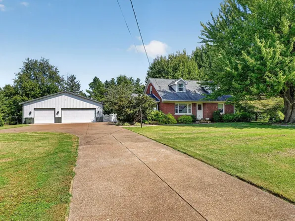 13125 Saint Wendel Rd, Evansville, IN 47720