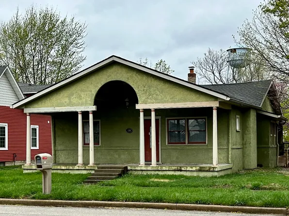 130 W Main St, Jamestown, IN 46147