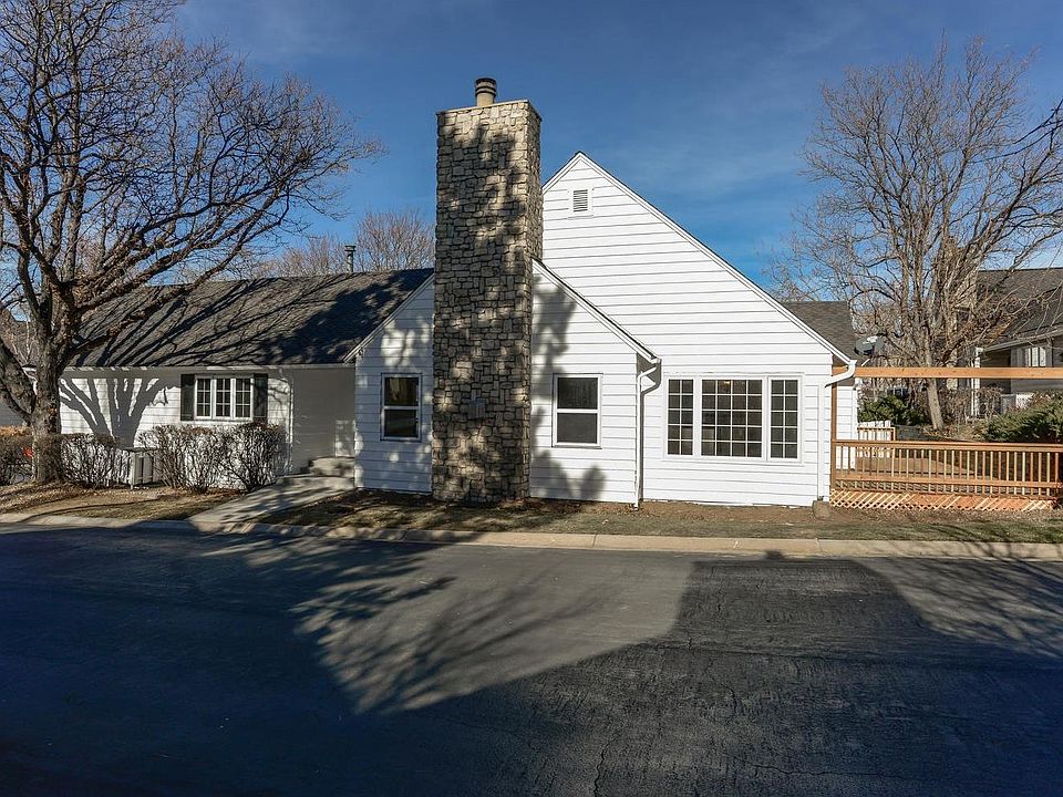 1st image of 4505 S Yosemite St Unit 355