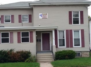 615A Wisconsin St, Oshkosh, WI 54901