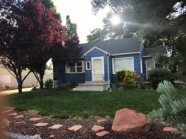 (undisclosed Address), Salt Lake City, UT 84107