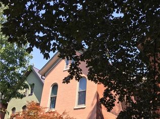 35 N Pearl St, Buffalo, NY 14202