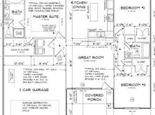 1431 Independence Sq, Kannapolis, NC 28081