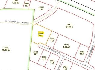 Farmbrook Rd, Mount Airy, NC 27030