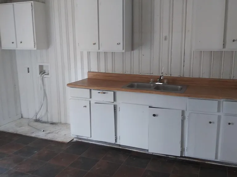125 Nevada Kitchen
