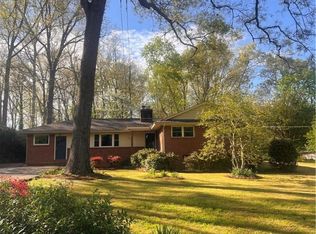 211 Highland Dr, Clemson, SC 29631