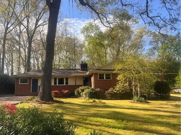 211 Highland Dr, Clemson, SC 29631