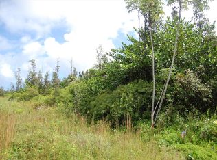 15-1561 9th Ave LOT 1846, Keaau, HI 96749