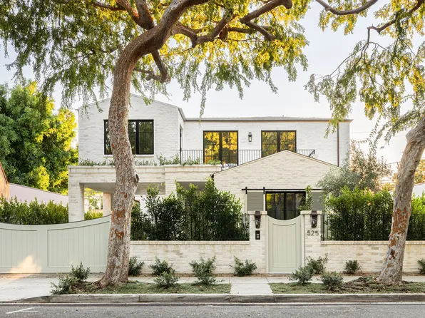 525 Westmount Dr, West Hollywood, CA 90048