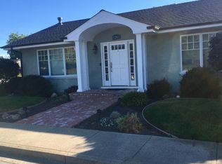 1201 Cordilleras Ave, San Carlos, CA 94070