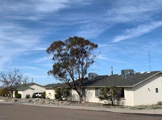 2711 Bluewater Dr, Lake Havasu City, AZ 86403