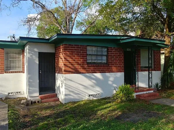 1425 W 26TH Street, Jacksonville, FL 32209