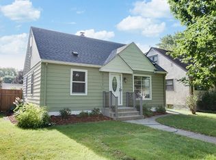 5725 Bloomington Ave, Minneapolis, MN 55417