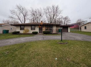 3661 W 80th Ave, Merrillville, IN