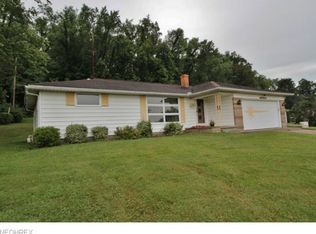 248 Crowley Dr, Roseville, OH