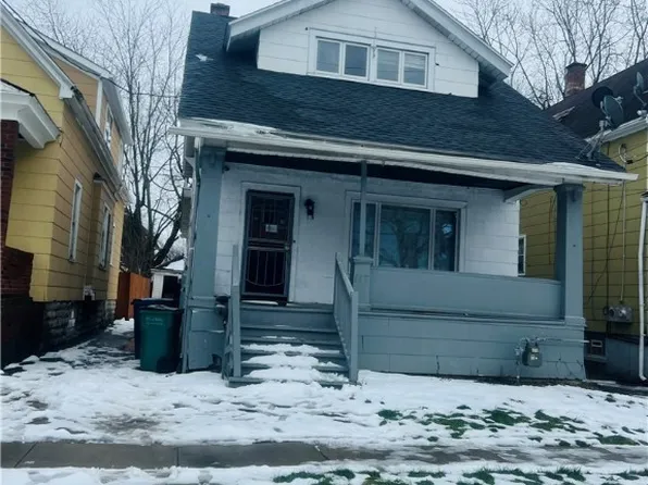 117 Domedion Ave, Buffalo, NY 14211
