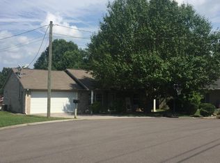 7504 Joyful Ln, Corryton, TN 37721