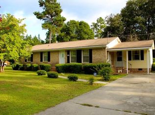2672 Highway 90, Conway, SC 29526