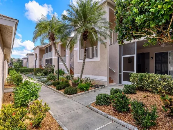 8941 Veranda Way APT 523, Sarasota, FL 34238