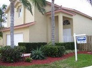 14442 SW 155th Pl, Miami, FL 33196