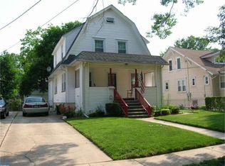 917 Merrick Ave, Haddon Township, NJ 08108