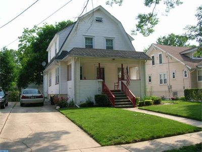 917 Merrick Ave, Haddon Township, NJ, 08108