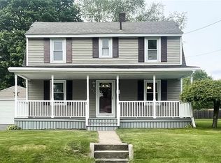 907 Valentine Ave, Rome, NY 13440