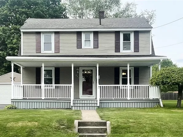 907 Valentine Ave, Rome, NY 13440