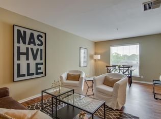 1050 1st Ave N, Nashville, TN 37201