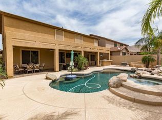3219 W Donatello Dr, Phoenix, AZ 85086