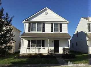 7108 Austrian Way, Reynoldsburg, OH 43068